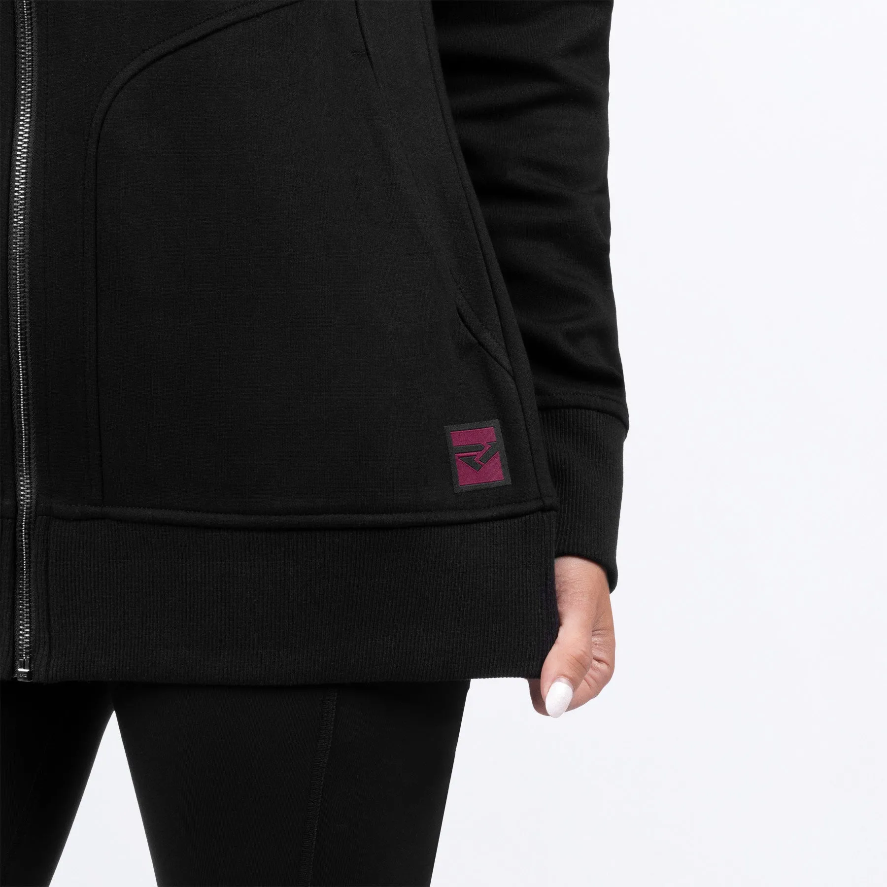FXR Womens Task Hoodie
