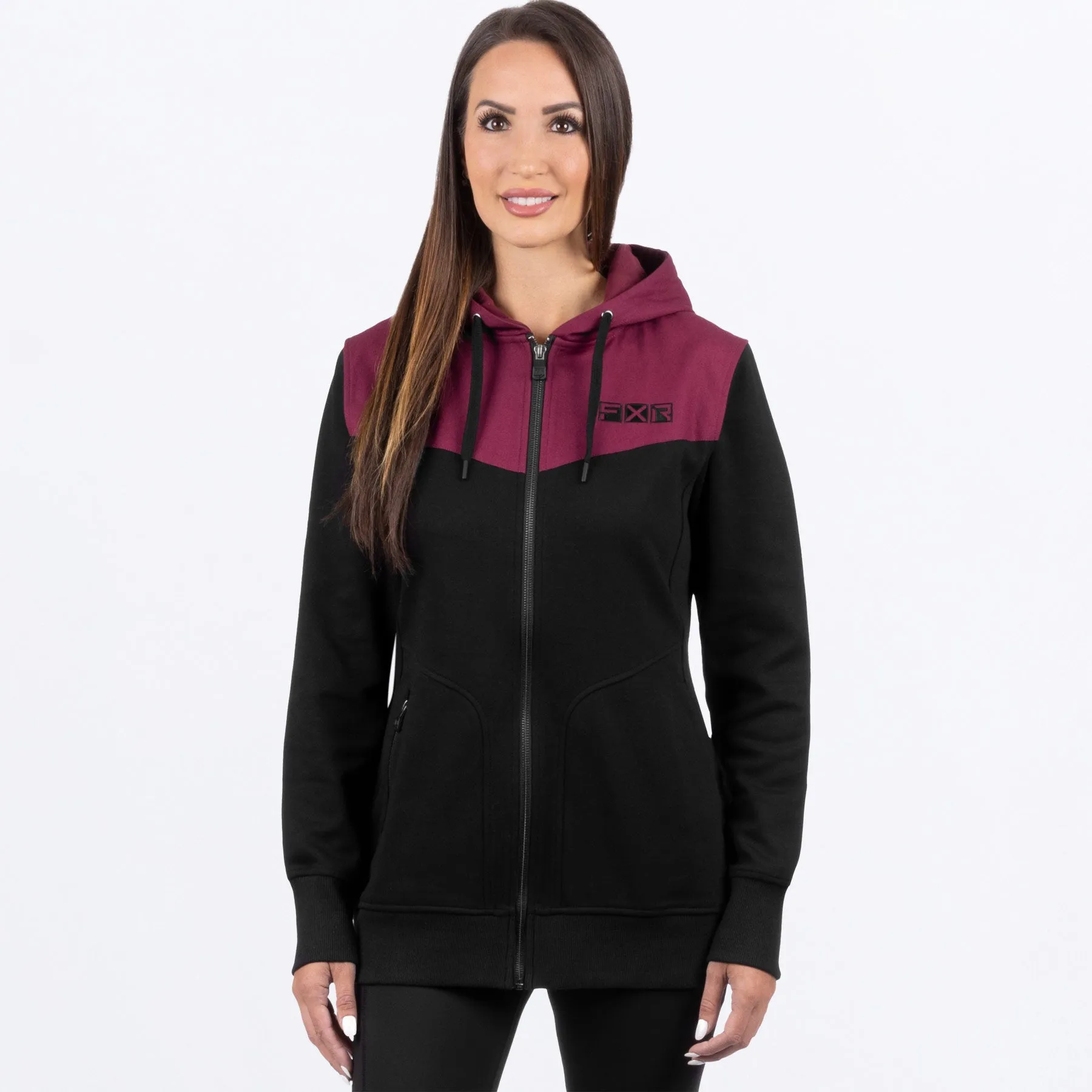 FXR Womens Task Hoodie