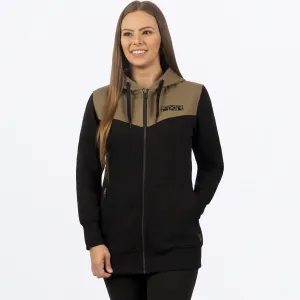 FXR Womens Task Hoodie