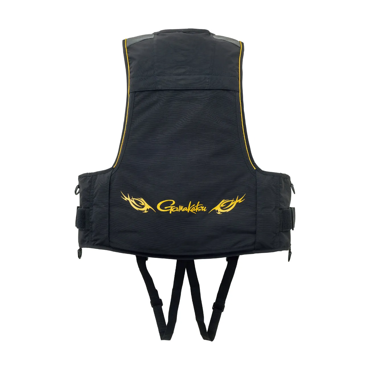 Gamakatsu Floating Vest GM2193