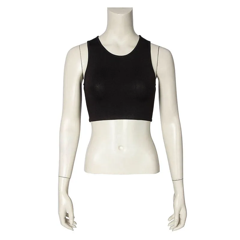Game Final Fantasy VII Remake FF7 Tifa Lockhart Outfits Cosplay Costume