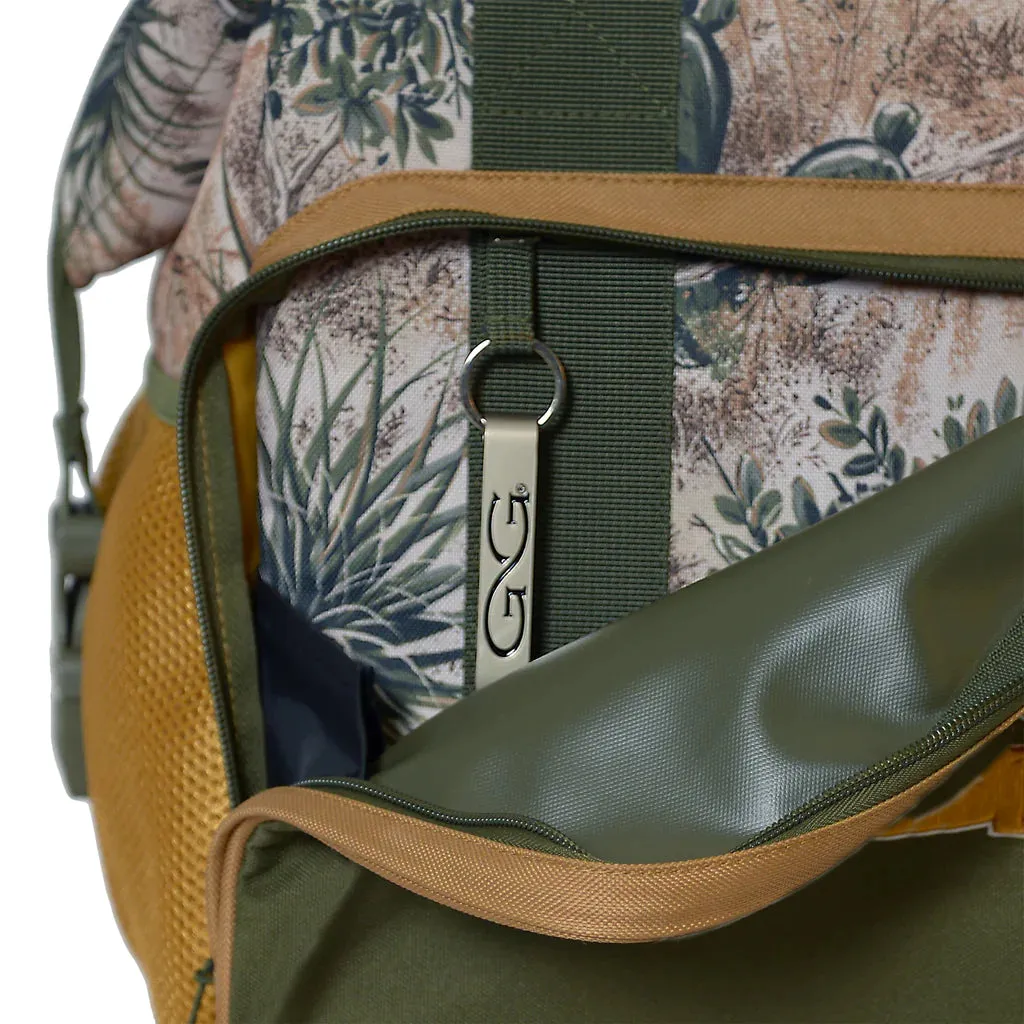 GameGuard Branded Soft Side Cooler Bag