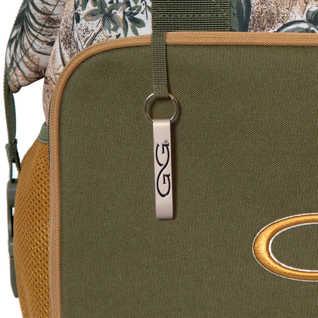 GameGuard Branded Soft Side Cooler Bag