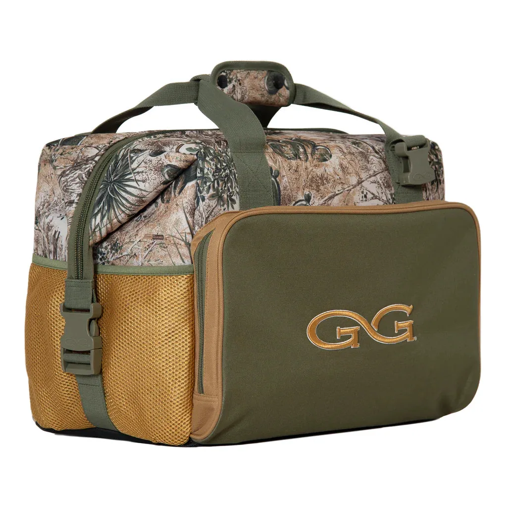GameGuard Branded Soft Side Cooler Bag