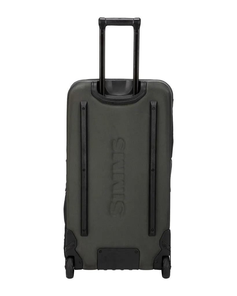 Geanta SIMMS GTS Roller - 110L Carbon
