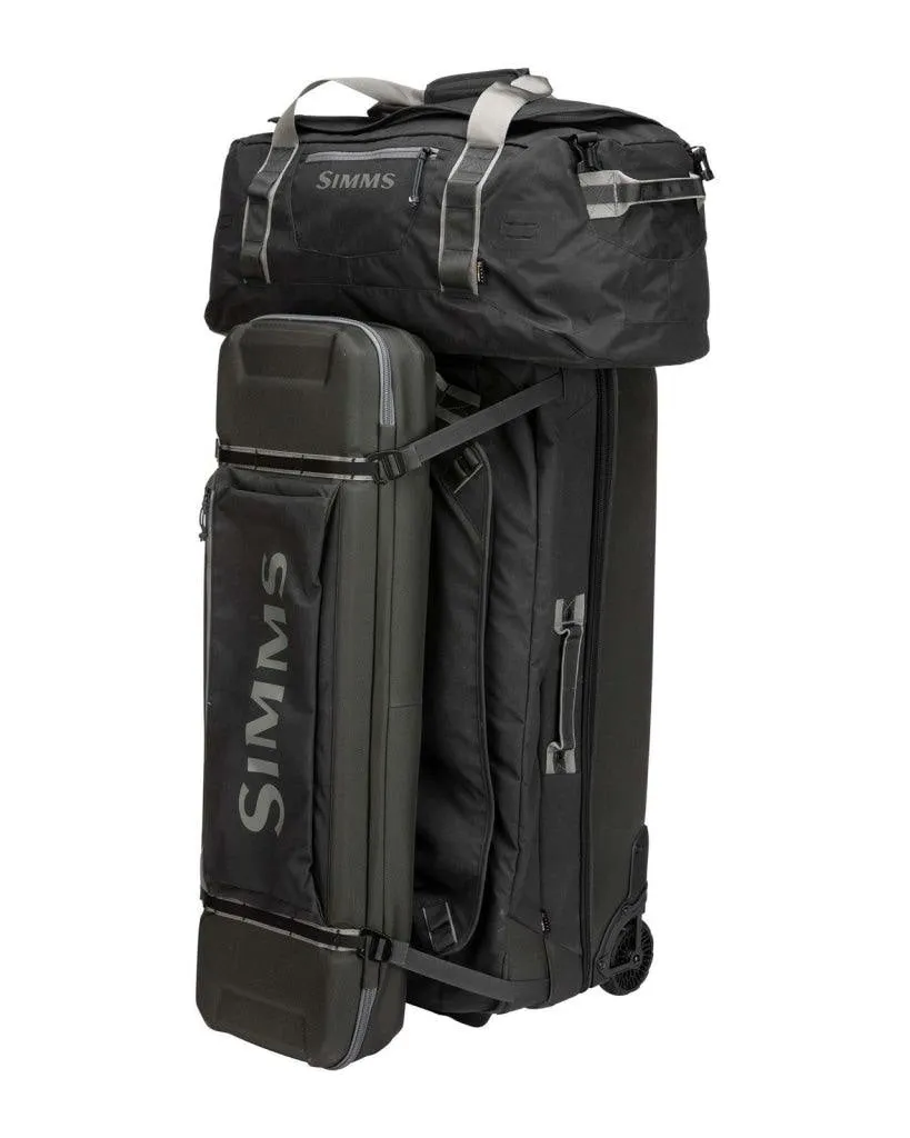 Geanta SIMMS GTS Roller - 110L Carbon