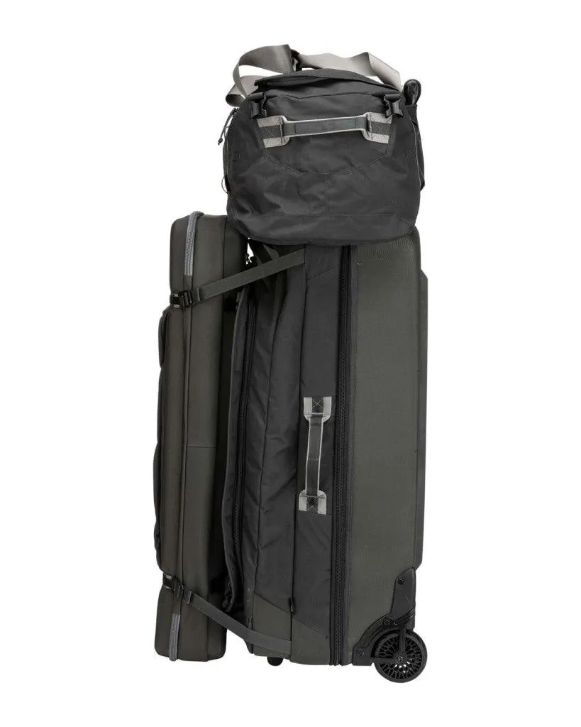 Geanta SIMMS GTS Roller - 110L Carbon