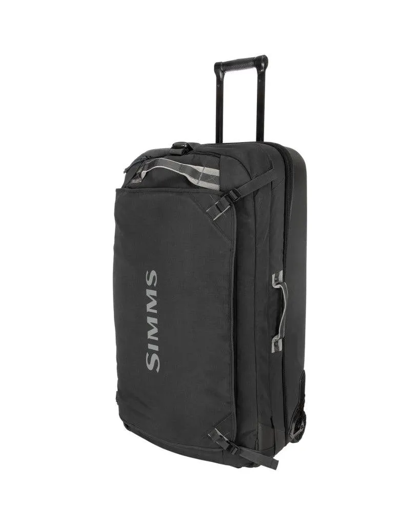 Geanta SIMMS GTS Roller - 110L Carbon