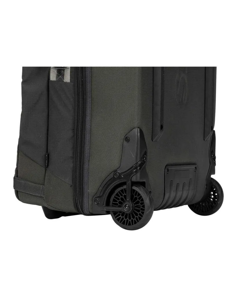 Geanta SIMMS GTS Roller - 110L Carbon