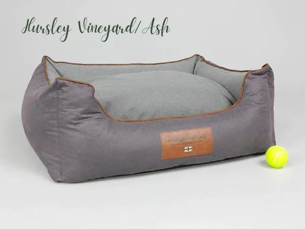 George Barclay Box Bed Medium