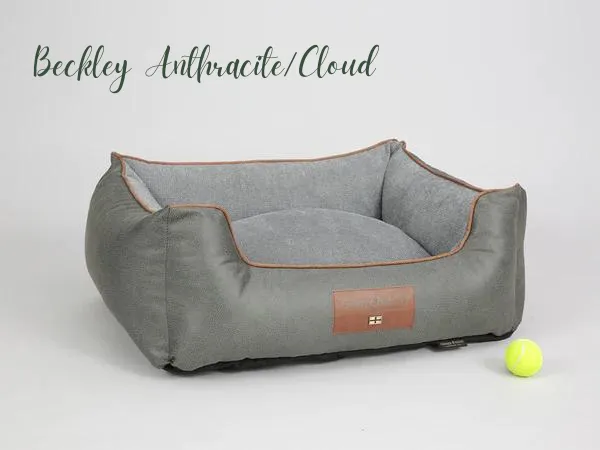George Barclay Box Bed Medium