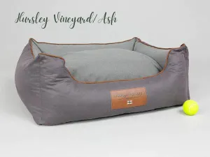 George Barclay Box Bed Medium