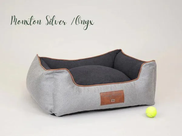 George Barclay Box Bed Medium