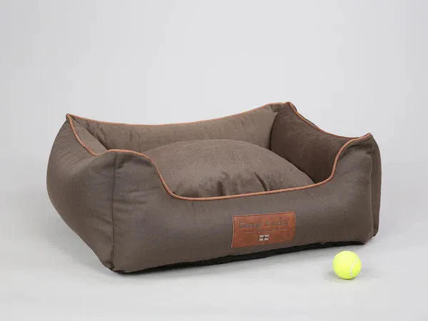 George Barclay Box Bed Medium