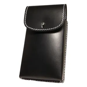 Giesen & Forsthoff Straight Razor Case for 3 Razors