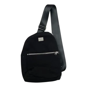 Globe Hope riutta bag, black | onesize