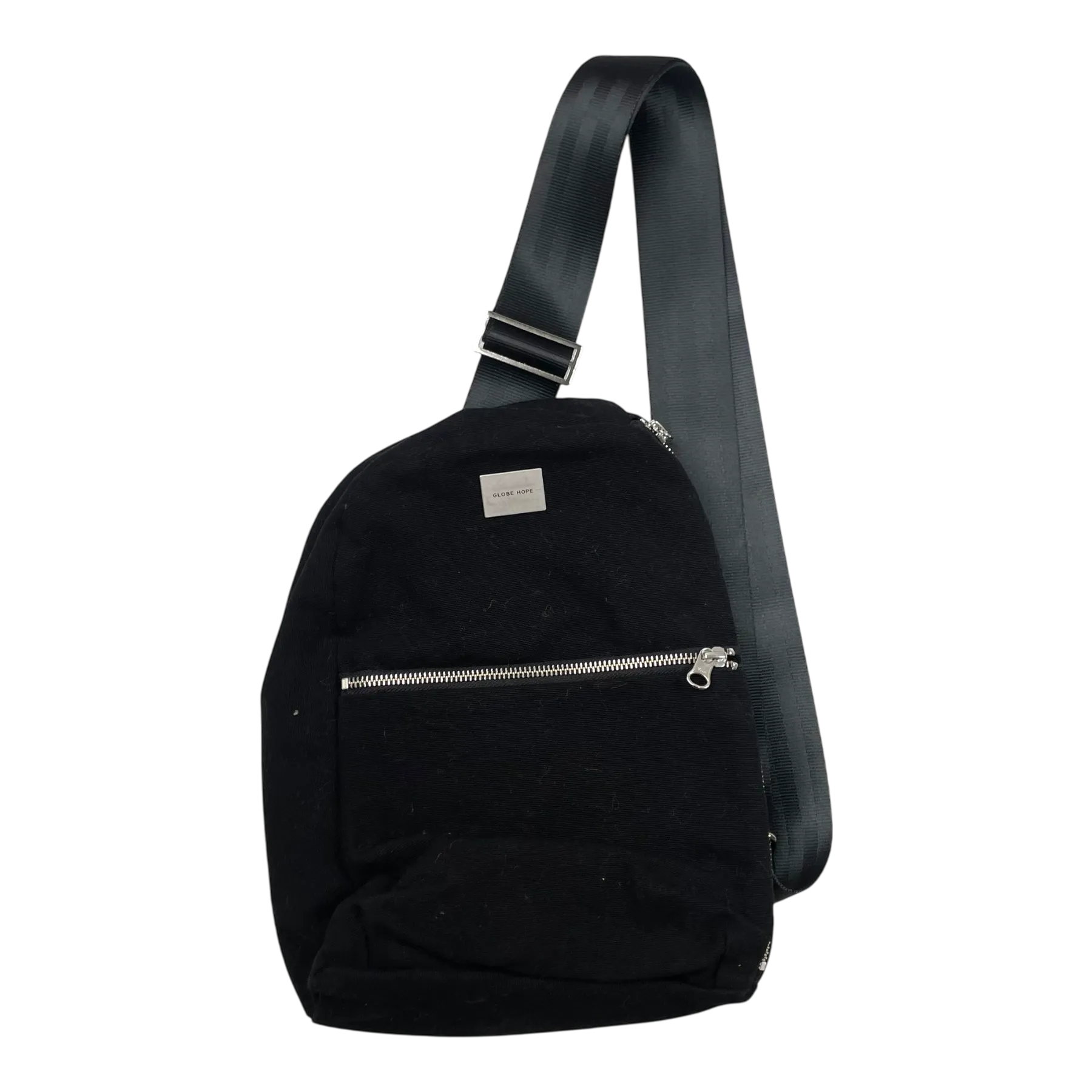 Globe Hope riutta bag, black | onesize