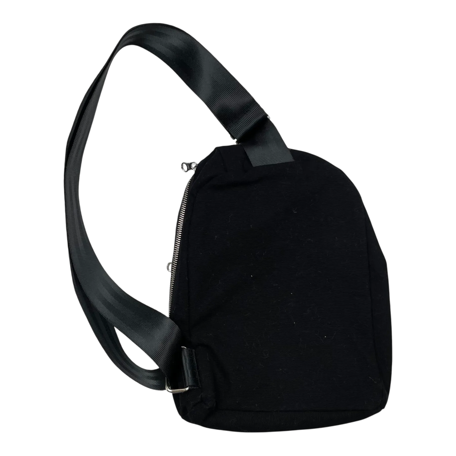 Globe Hope riutta bag, black | onesize