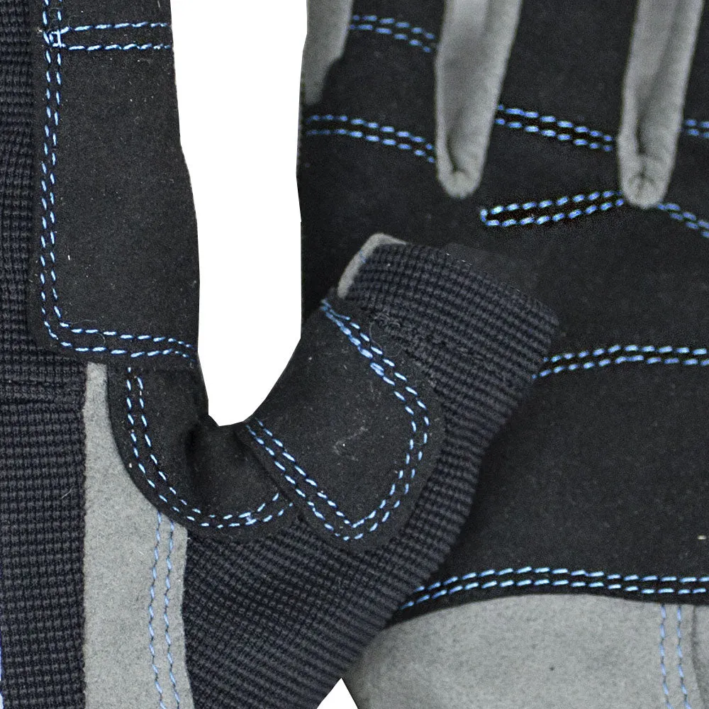 Gloves, - Windesign