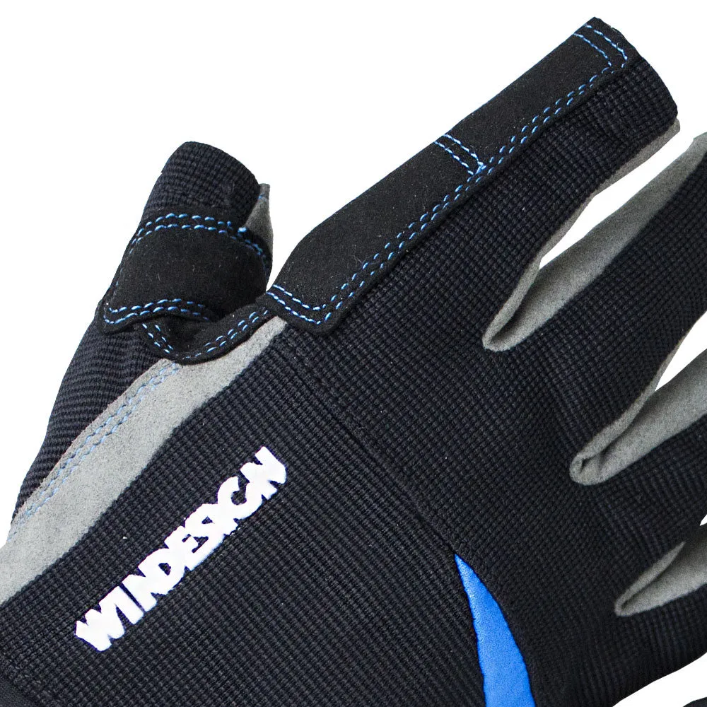 Gloves, - Windesign
