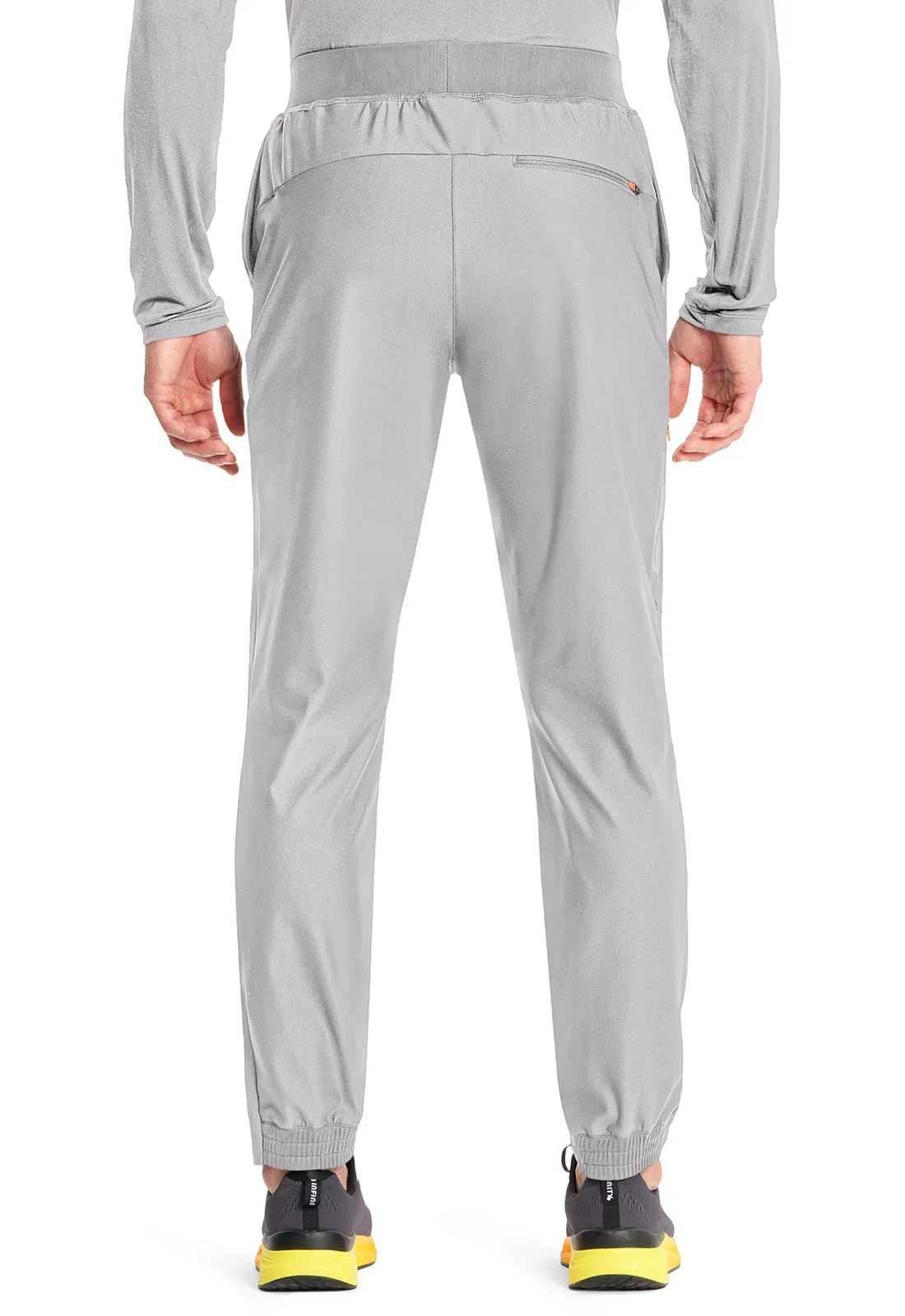GNR8 Kinetic  IN022A Men's Natural Rise Hybrid Jogger Vapor