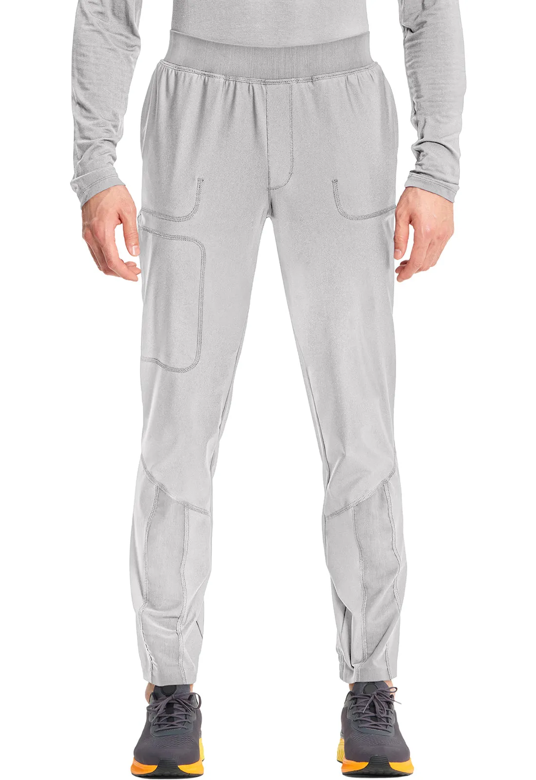 GNR8 Kinetic  IN022A Men's Natural Rise Hybrid Jogger Vapor