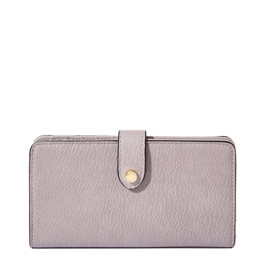 Go Anywhere Wallet Grey