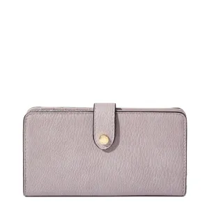 Go Anywhere Wallet Grey