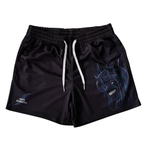 God Of Death Shorts