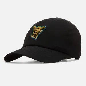 Gongshow Hockey Offseason Chill Snapback Hat