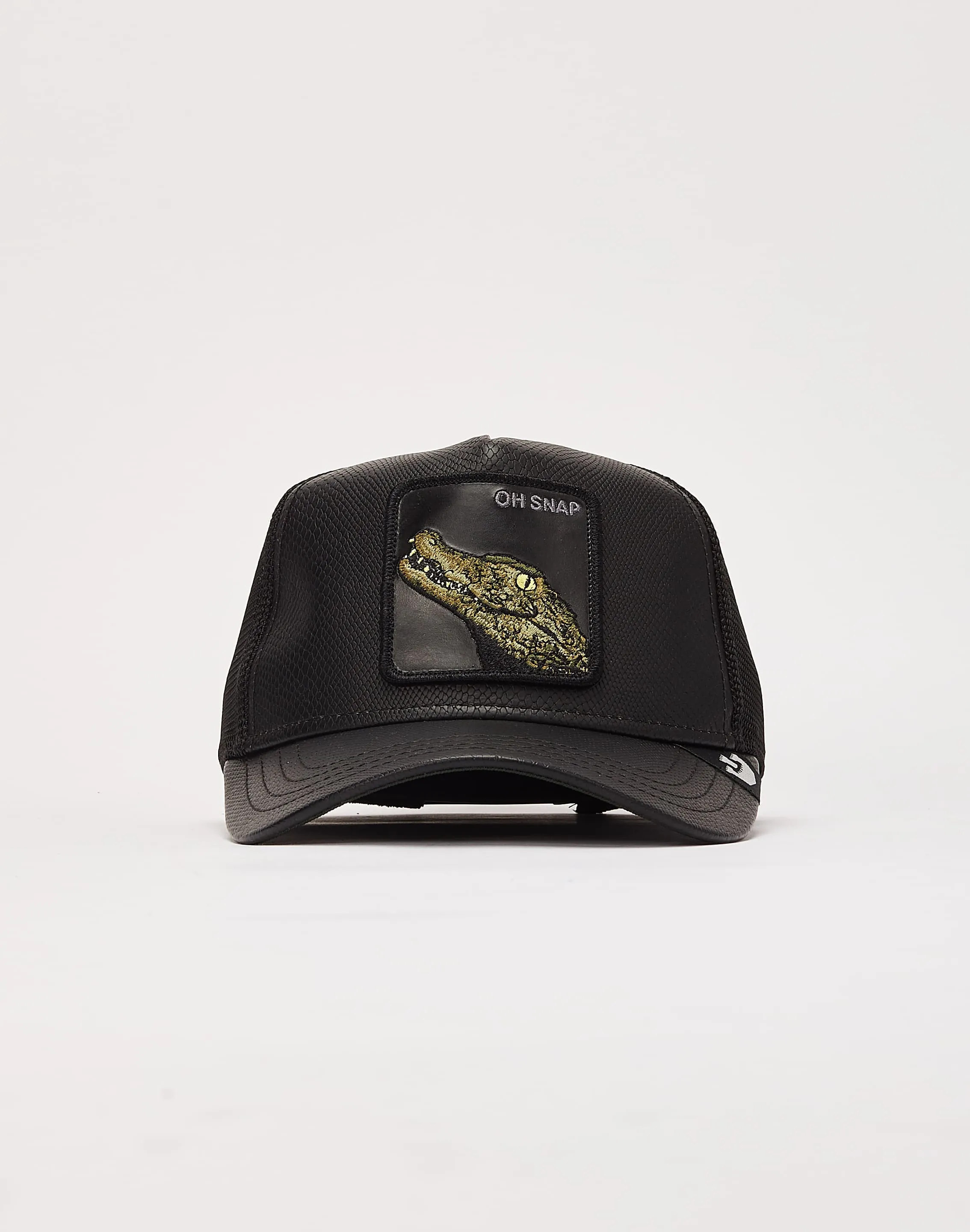 Goorin Bros Leaping Lizards Trucker Hat