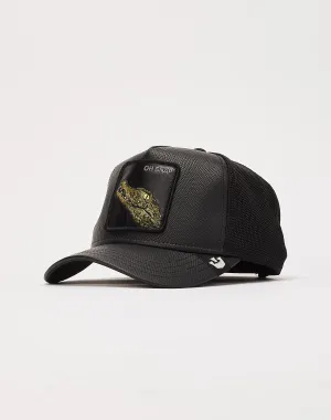 Goorin Bros Leaping Lizards Trucker Hat