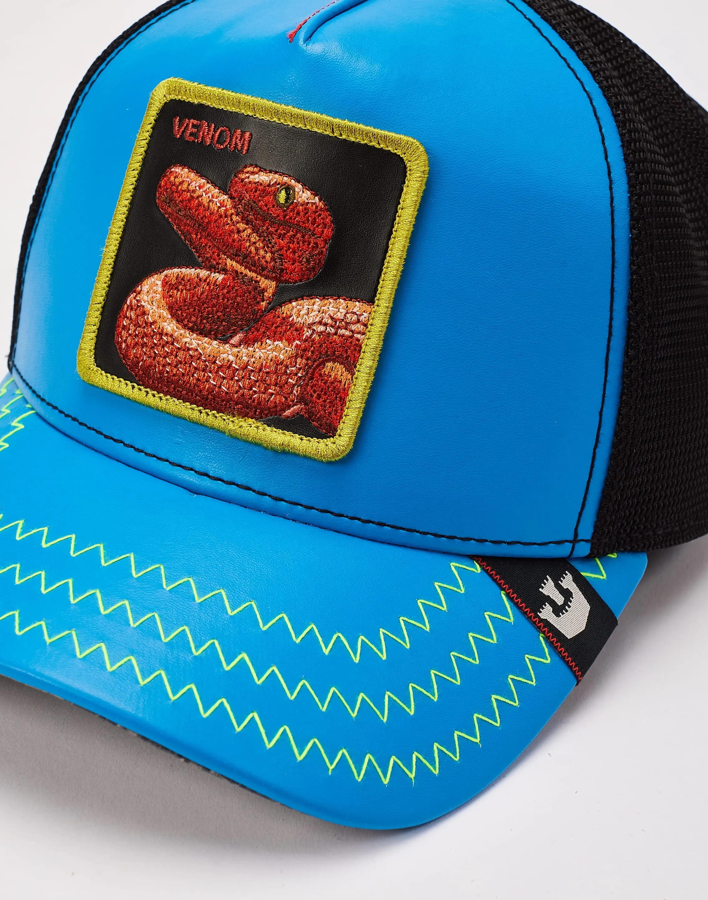 Goorin Bros V3N0M Trucker Hat