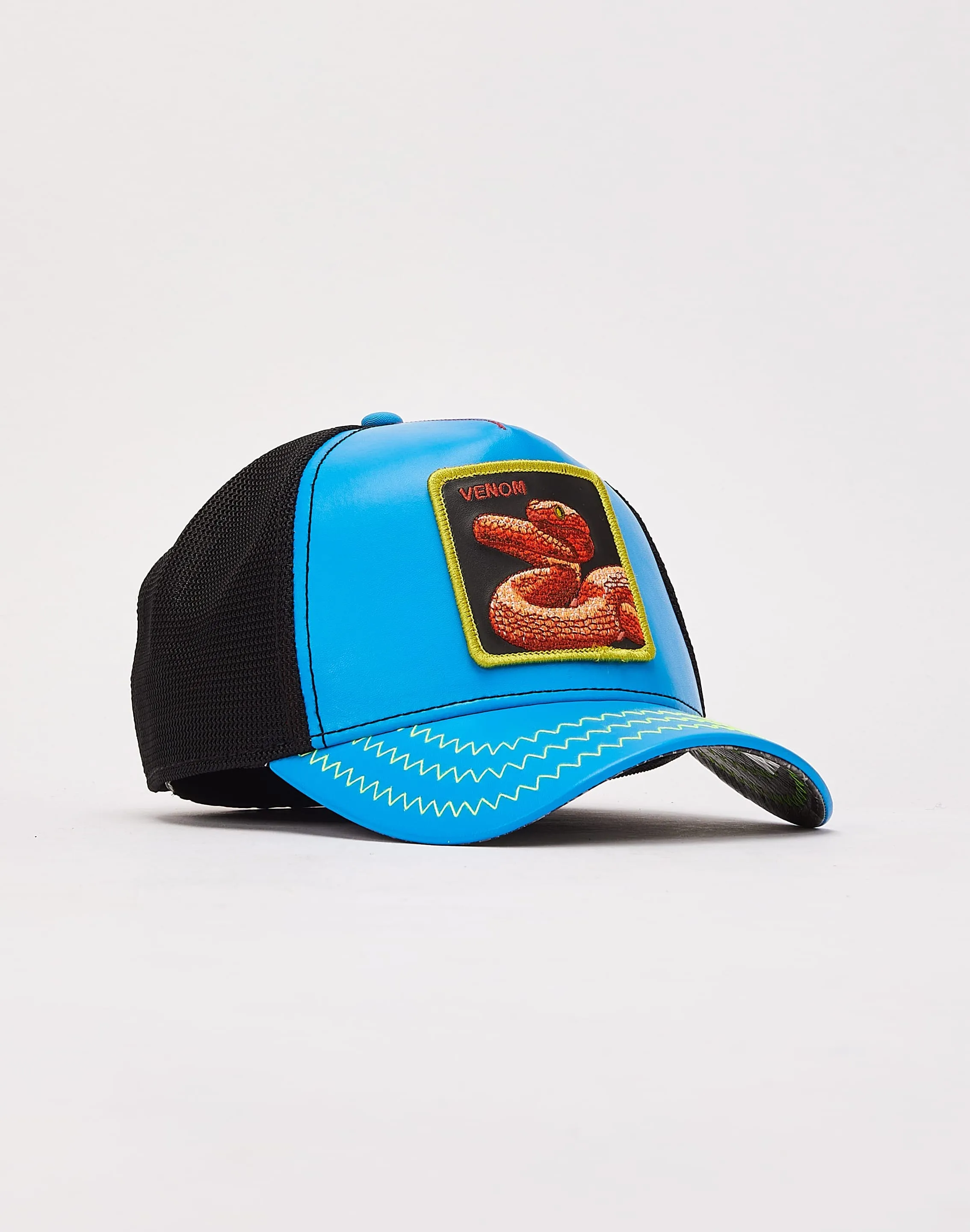 Goorin Bros V3N0M Trucker Hat