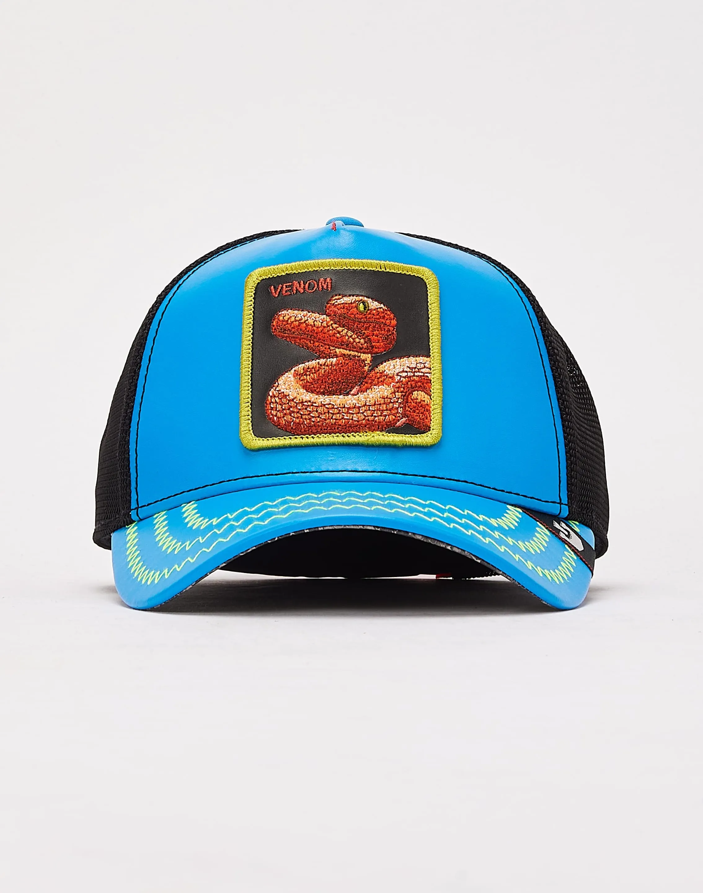 Goorin Bros V3N0M Trucker Hat