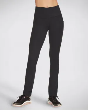 GOWALK Joy Pant - Bold Black
