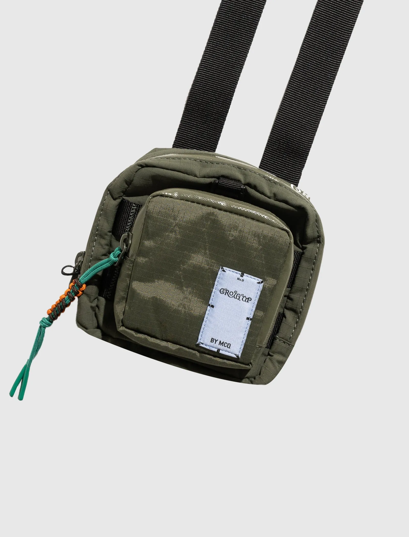 GR9 LANYARD