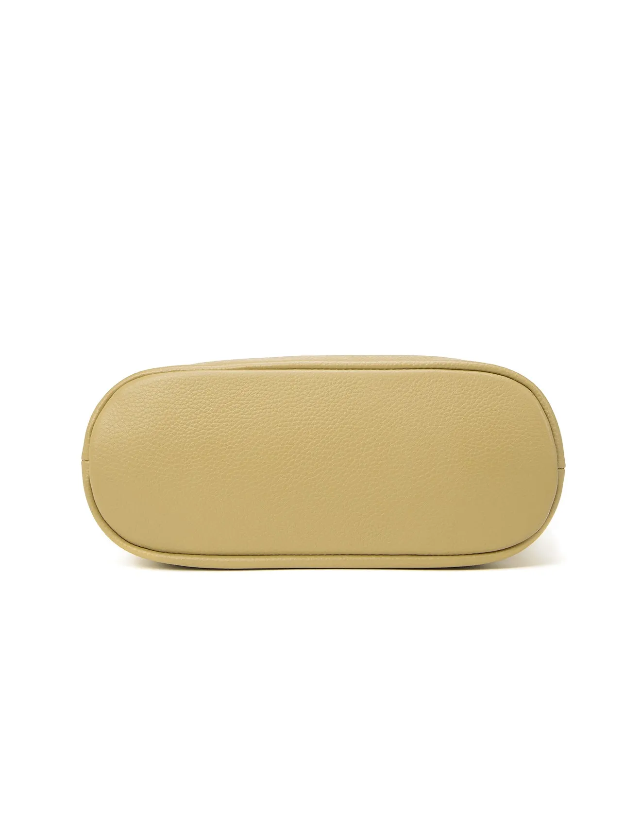 GRACE LEATHER XBODY BAG- E1-0818-ARTICHOKE- SALE