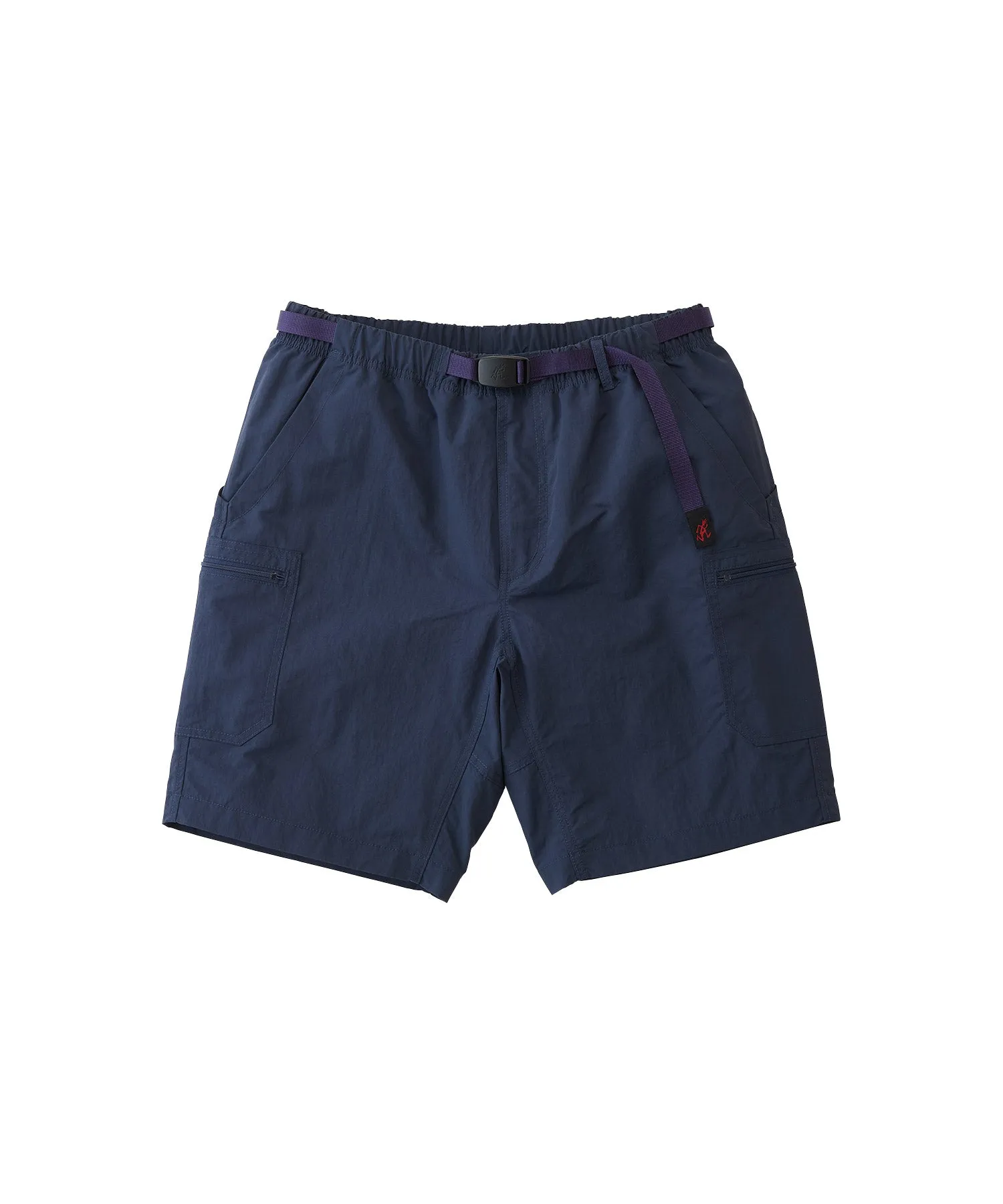 Gramicci - Nylon Utility Short - Navy