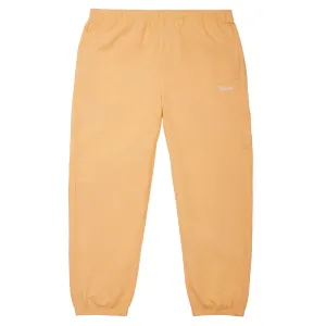 Grand Collection Nylon Pant Peach