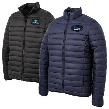 Great Southern Clothing Co. J806 Puffer Jacket