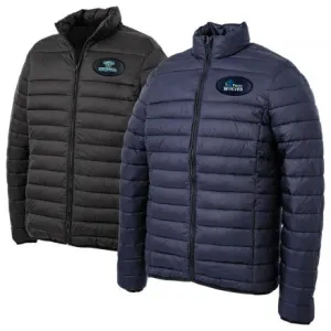 Great Southern Clothing Co. J806 Puffer Jacket