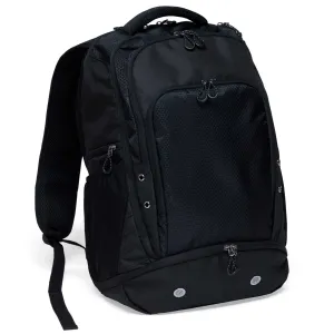 Grid Lock Backpack