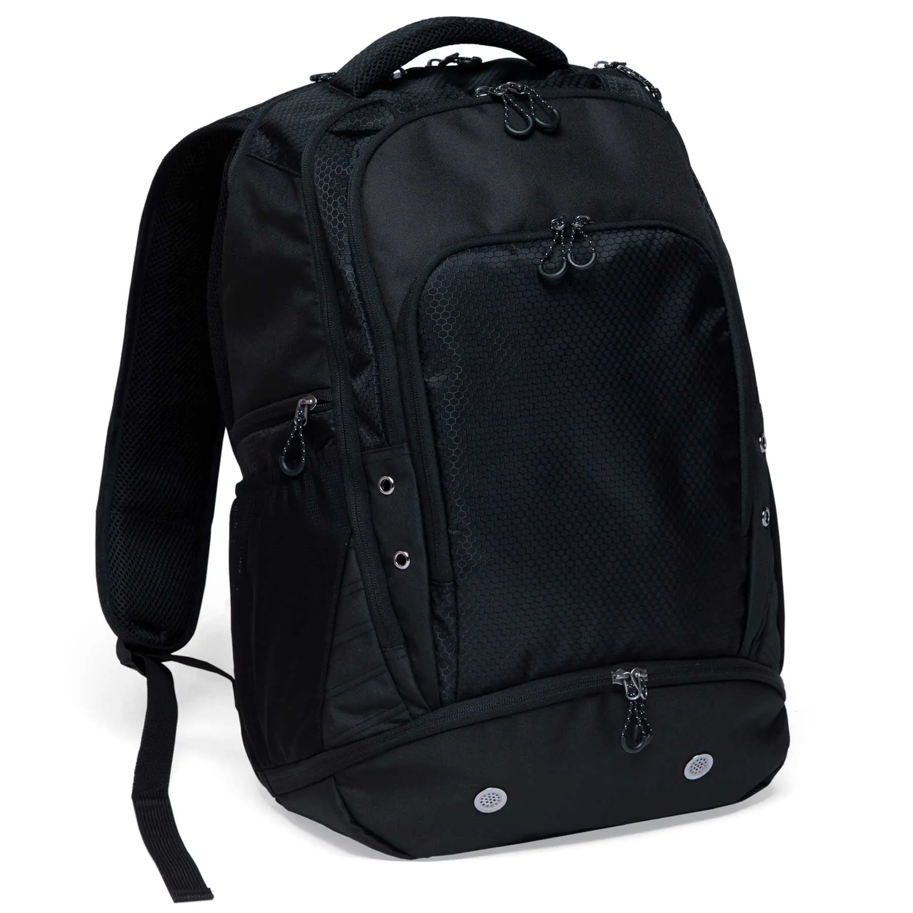 Grid Lock Backpack
