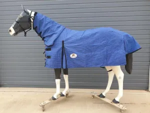 GTL Blue Dog Unlined Canvas Combo