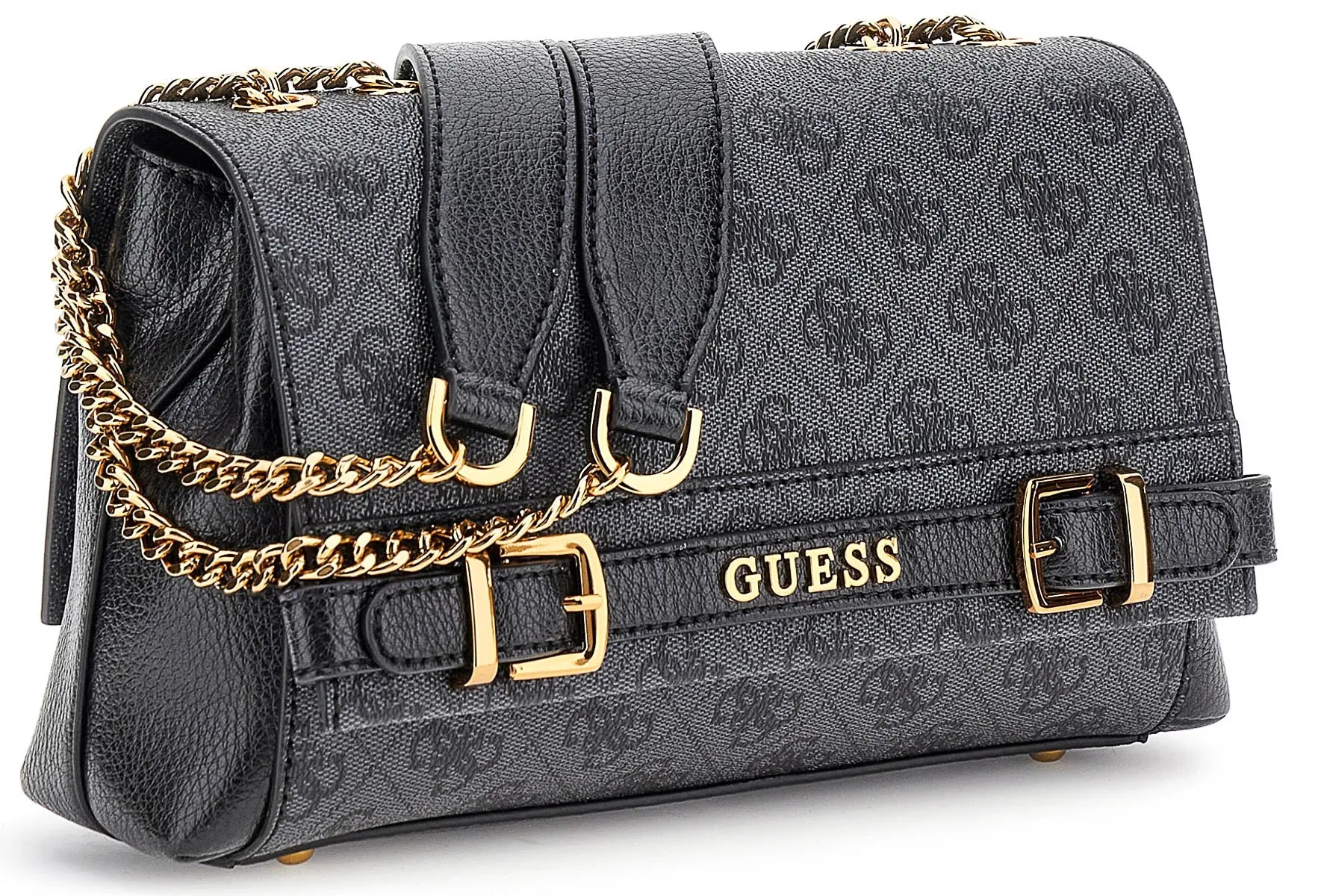Guess Hwsz9001210 In Coal For Women