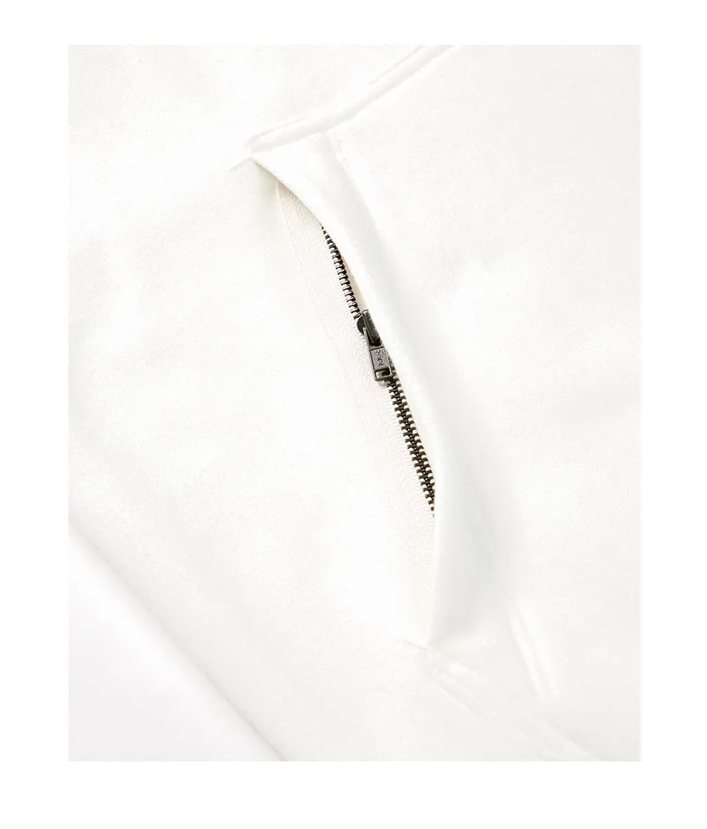 Gullinbursti® TERIX™ Pullover The Boar - White / EMB