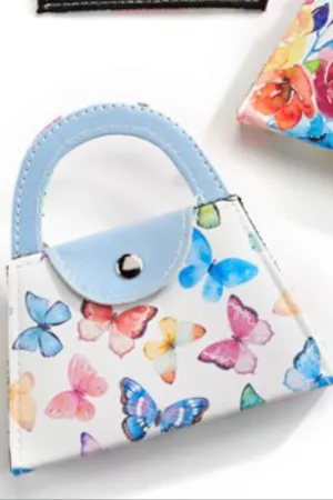 Handbag Manicure Kit