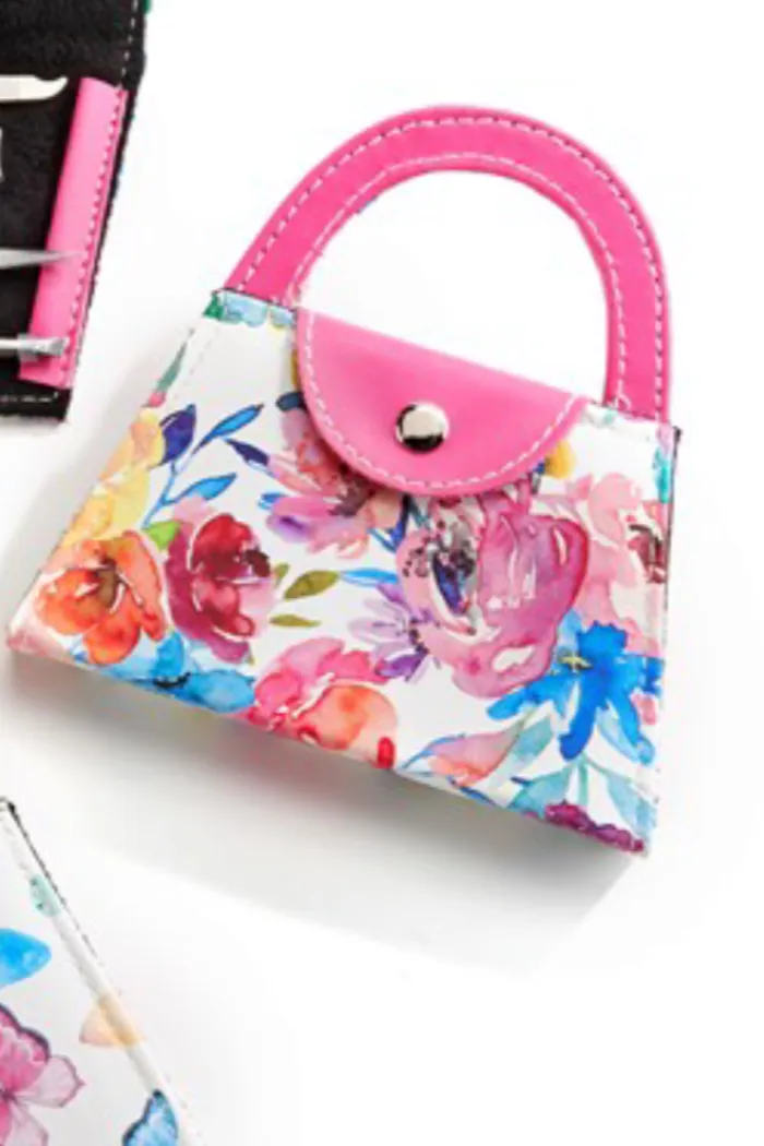 Handbag Manicure Kit