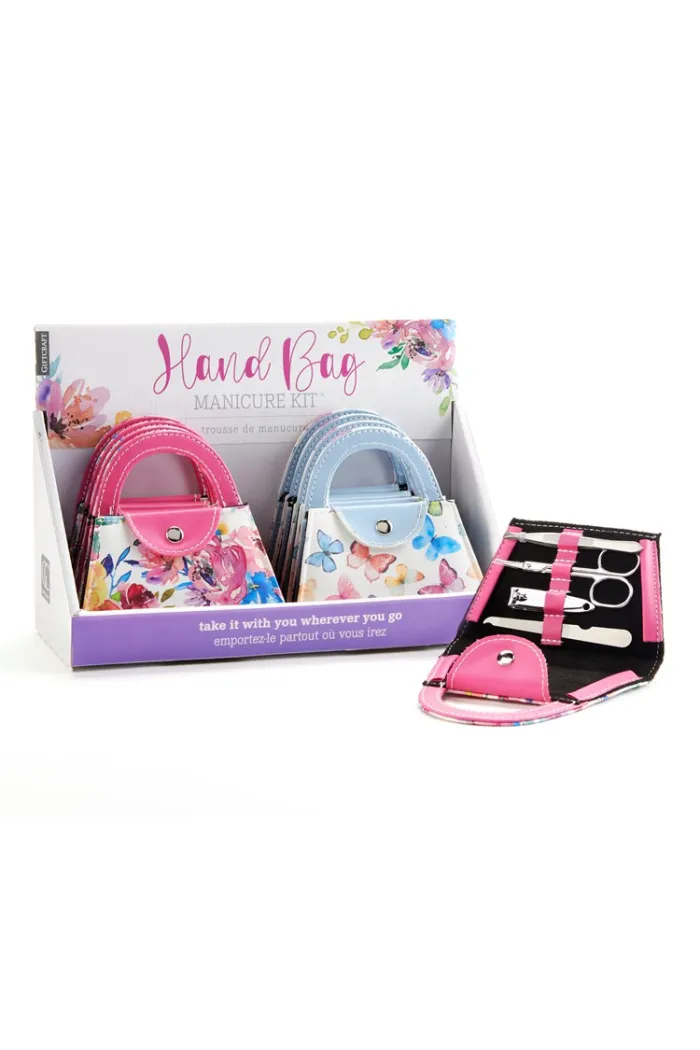 Handbag Manicure Kit